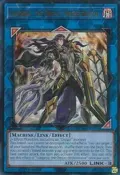 Longirsu, the Orcust Orchestrator BLMM-EN094