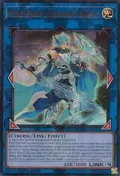 Mekk-Knight Crusadia Avramax BLMM-EN095