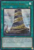 Orcustrated Babel BLMM-EN097