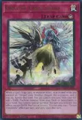 Orcust Crescendo BLMM-EN098