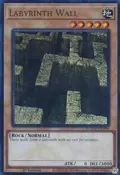 Labyrinth Wall BLMM-EN099