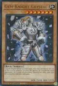 Gem-Knight Crystal BLMM-EN100