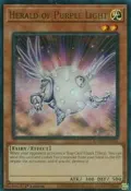 Herald of Purple Light BLMM-EN101