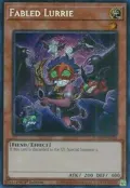 Fabled Lurrie BLMM-EN104