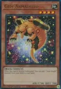Gem-Armadillo BLMM-EN108