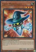 Gem-Merchant BLMM-EN109