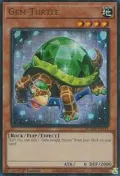 Gem-Turtle BLMM-EN111