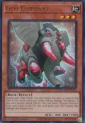 Gem-Elephant BLMM-EN112