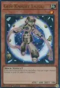 Gem-Knight Lazuli BLMM-EN113