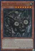Redox, Dragon Ruler of Boulders BLMM-EN117