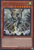 Tempest, Dragon Ruler of Storms BLMM-EN120