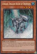Stream, Dragon Ruler of Droplets BLMM-EN122