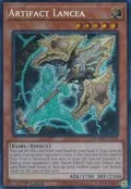 Artifact Lancea BLMM-EN125