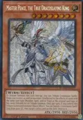 Master Peace, the True Dracoslaying King BLMM-EN127