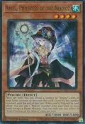 Ariel, Priestess of the Nekroz BLMM-EN128