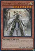 Dogmatika Maximus BLMM-EN129