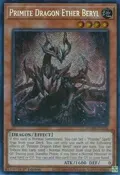 Primite Dragon Ether Beryl BLMM-EN130