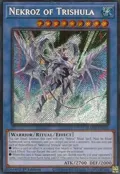 Nekroz of Trishula BLMM-EN132