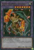 Gem-Knight Citrine BLMM-EN139