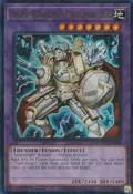 Gem-Knight Prismaura BLMM-EN140