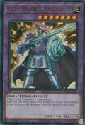 Gem-Knight Amethyst BLMM-EN141