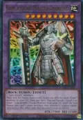 Gem-Knight Master Diamond BLMM-EN143