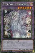 Necroquip Princess (Starlight Rare) BLMM-EN146
