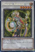 Magical Android BLMM-EN147