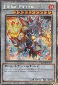 Jurrac Meteor (Starlight Rare) BLMM-EN150