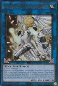 Gem-Knight Phantom Quartz BLMM-EN156