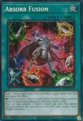 Absorb Fusion BLMM-EN164
