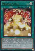 Nekroz Cycle BLMM-EN167