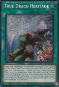 True Draco Heritage BLMM-EN168