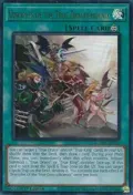 Disciples of the True Dracophoenix BLMM-EN169