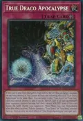 True Draco Apocalypse BLMM-EN177
