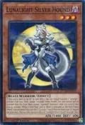 Lunalight Silver Hound DUAD-EN006