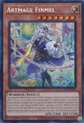 Artmage Finmel DUAD-EN009