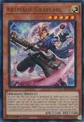 Artmage Graflare DUAD-EN010