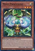 Mind Procedure DUAD-EN015