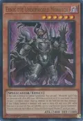 Eidos the Underworld Monarch DUAD-EN017