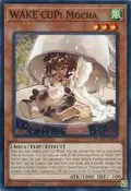WAKE CUP! Mocha DUAD-EN028