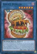 Angry Burger DUAD-EN029