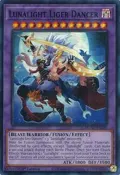 Lunalight Liger Dancer DUAD-EN030