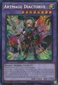 Artmage Diactorus DUAD-EN032