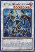 Crossmind Archfiend DUAD-EN039