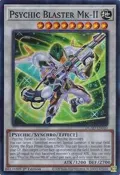 Psychic Blaster Mk-II DUAD-EN040