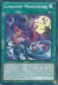 Lunalight Masquerade DUAD-EN053