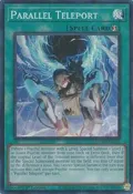 Parallel Teleport DUAD-EN059