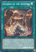 Inferno of the Ashened DUAD-EN064