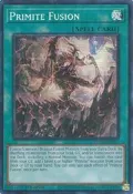 Primite Fusion DUAD-EN065